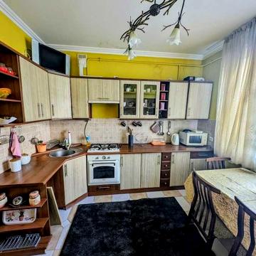 Оренда 3-х кімнатної квартири в центрі м. Дрогобич