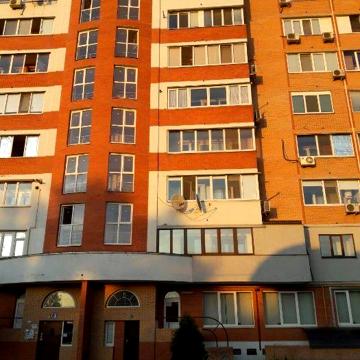 Cдается 3-к квартира 115 кв.м