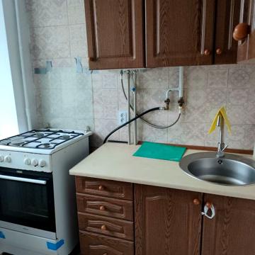 3х квартира Перемоги
