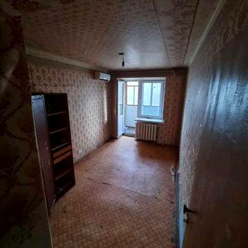 Продам 3-х комн. квартиру в центре города