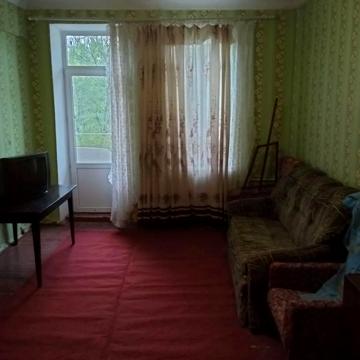 Продам большую 4х комнатную квартиру," Пруды " ул.Уфимская 1. ЖК осбб