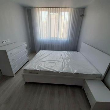 Академмістечко! 1кімн.квартира,38м2, ул.Пономарьова,26