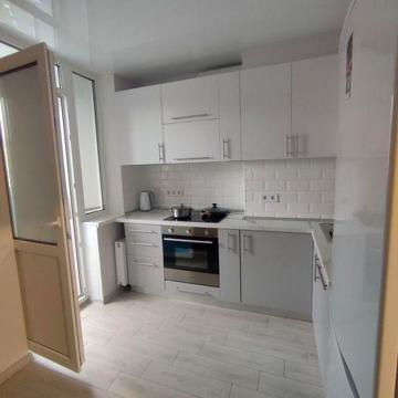 Академмістечко! 1кімн.квартира,38м2, ул.Пономарьова,26 ЖК Атлант 2