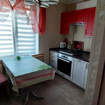 Продаж 3к Квартира 40-річчя Перемоги проспект