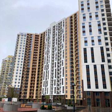 2-х комнатная квартира KADORR CITY ЖК Kadorr City