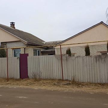 Продам будинок садибу