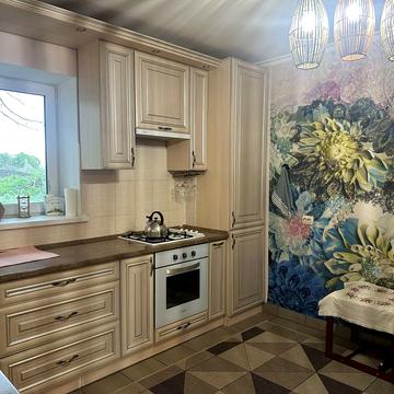 Заміський будинок