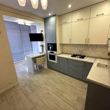 Продажа 4к/квартиры в новом доме район намыв ‼️
