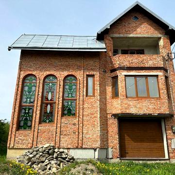 Продаж Добротного Житлового будинку на околиці міста Стрий