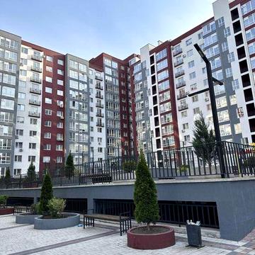 Квартира,центр 1-кімн продам Видова парк та річка,Галицька Набережна