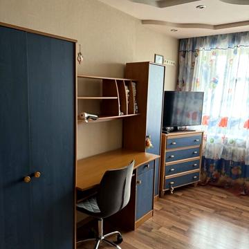 Продаж 1к Квартира Робоча вулиця