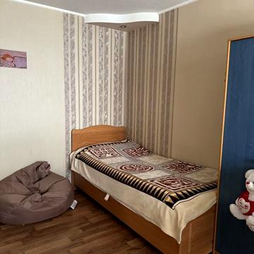 Продажа 1к квартира Робоча вулиця