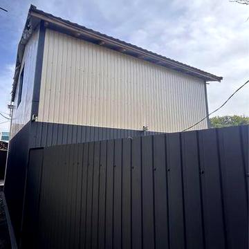 Продам дом на причале 1