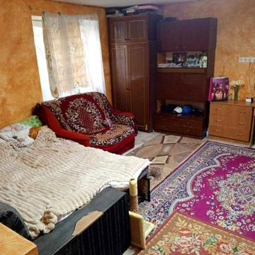 Продам дачу в Тарамском