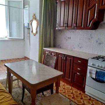Продаж 1к Квартира Курінного Чорноти вулиця