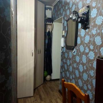 Сдам однокомнатную квартиру. Правый берег. Собственник