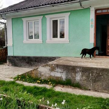 Продам будинок у с. Михайлівка Дунаєвецького району