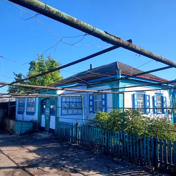 Продається будинок в с. Тишківка