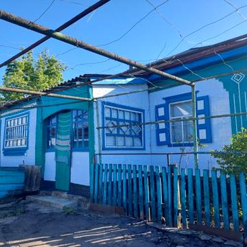 Продається будинок в с. Тишківка