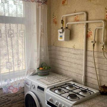 Продам однокомнатную квартиру на 40 лет октября