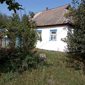 Продам будинок в с. Карапиші Обухівського району Київської області