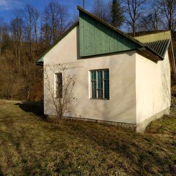 Продається будинок