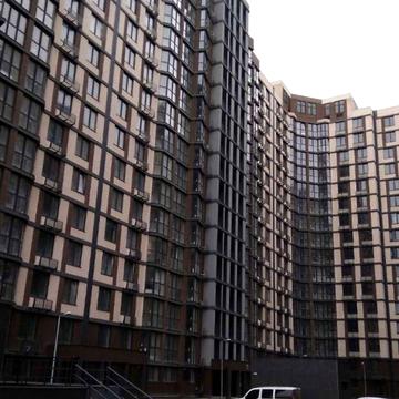 Продаж 1к Квартира Прохоровська вулиця ЖК Прохоровский квартал