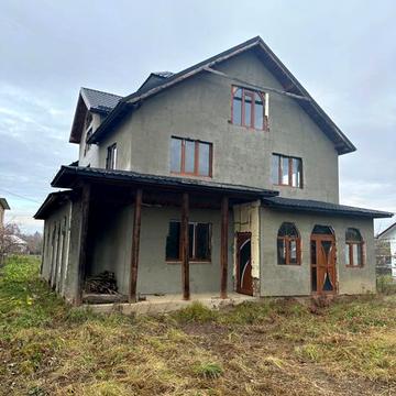 Приватний будинок
