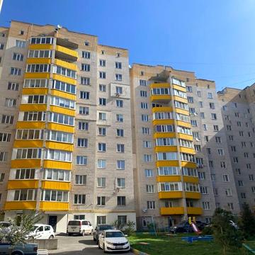 Продаж 2к Квартира Миру проспект