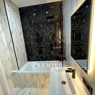 Продаж 1к Квартира Інглезі вулиця ЖК Via Roma