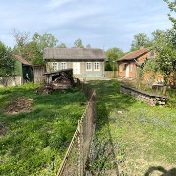 Будинок із певними зручностями