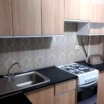 Здається 1 кімнатна квартира з хорошим капітальним ремонтом.