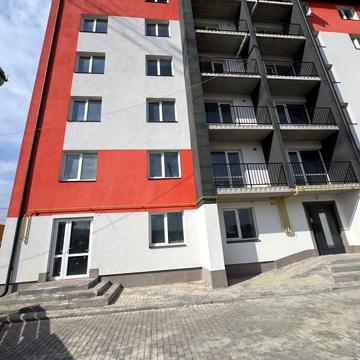 Продаж 1к Квартира Шептицького вулиця