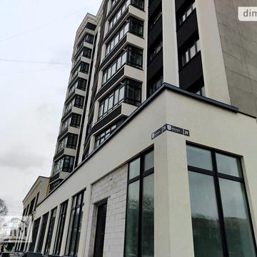 Продаж 2к Квартира Шевченка вулиця