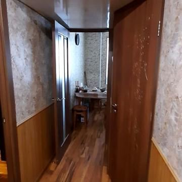 Продаж 3к Квартира Карпенка-Карого вулиця