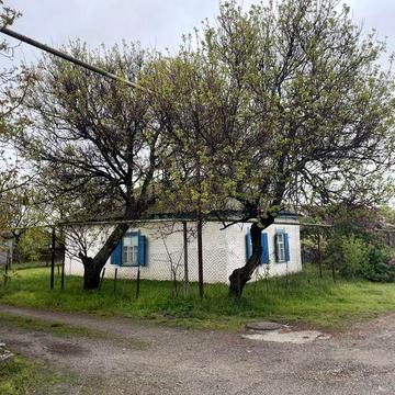 Продается дом в Келеберде. Возможна продажа в рассрочку