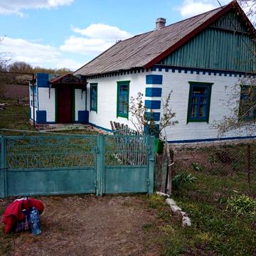 Приватний будинок