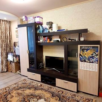 Продаж 2к Квартира Дмитра Коцюбайла (Державінська) вулиця