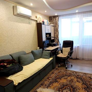Продажа 2к квартира Дмитра Коцюбайла (Державінська) вулиця