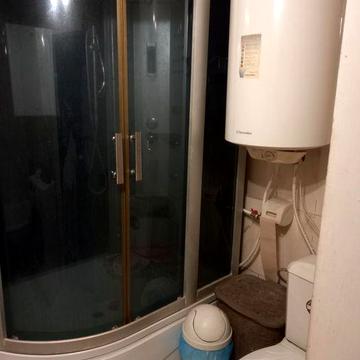 Продаётся дом на участке 25 соток