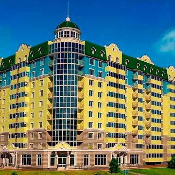 Квартира в новобудові ЖК Еспланада