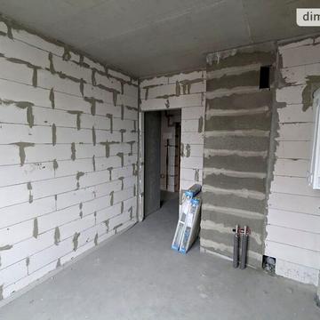 Продаж 1к Квартира Князя Володимира Великого вулиця ЖК Новая Буча