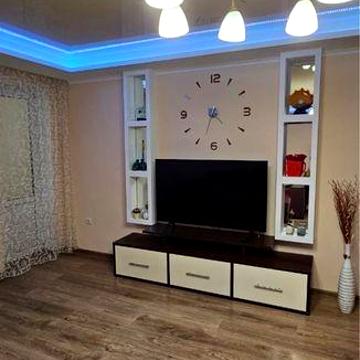 Продам 3-х кімнатну квартиру ЖК Атлант- Грушевського