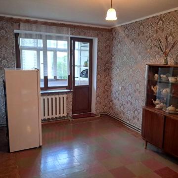 Продам 3 комнатную квартиру 60,4 кв.м. в раене 3 участка Никополь