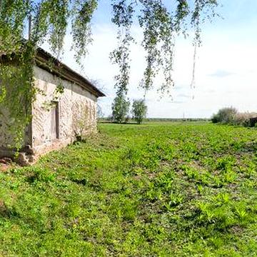 Будинок, з земельною ділянкою 25 соток