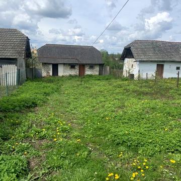 Будинок с. Озеряни, Чортківський р-н