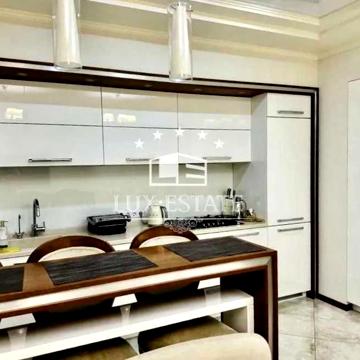Продажа 3-комнатной квартиры в ЖК "Журавлевский" ЖК Журавлевский