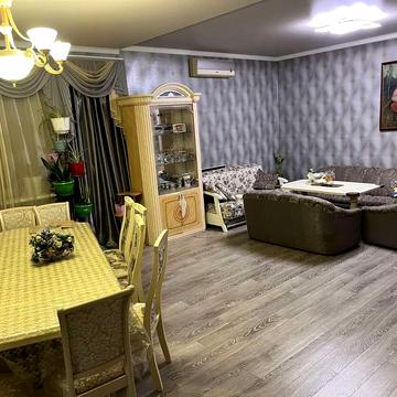 Дом Шевченковский р-н
