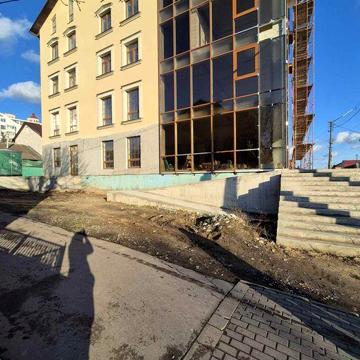 Продам 3-х.кім.в центрі міста ЖК"Леон Плюс" ЖК Леон Плюс