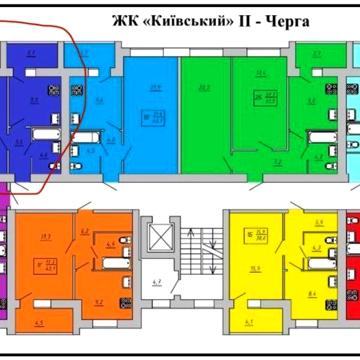 Квартира